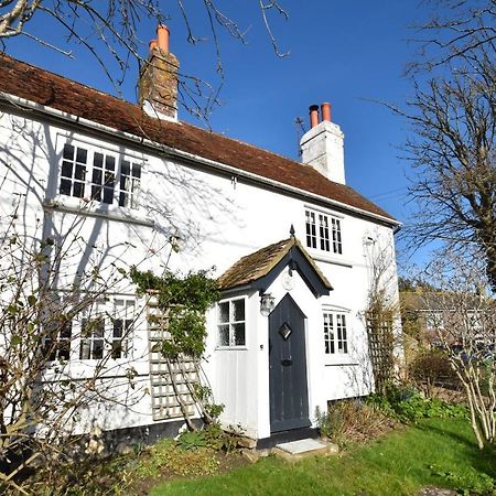 Rose Mullion Cottage Pett 외부 사진