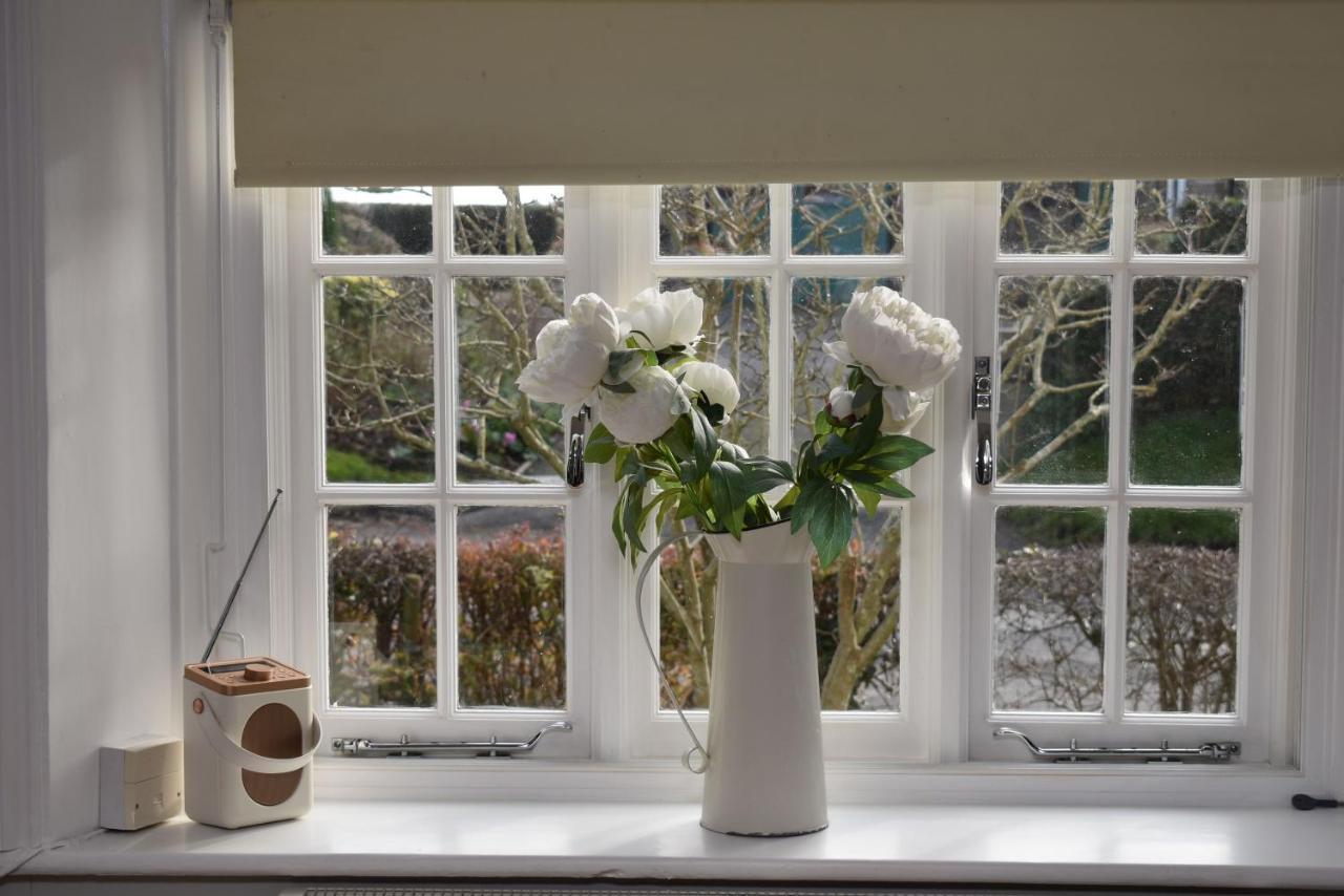 Rose Mullion Cottage Pett 외부 사진