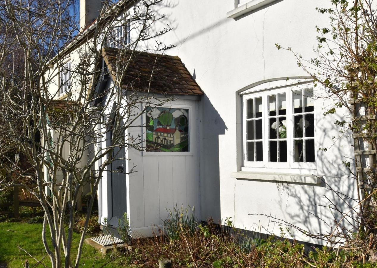 Rose Mullion Cottage Pett 외부 사진